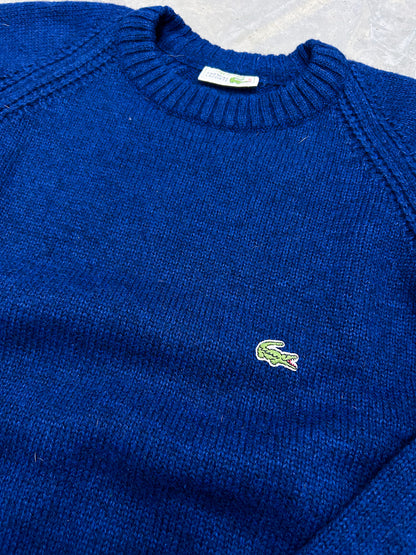 Pull vintage Lacoste | M.
