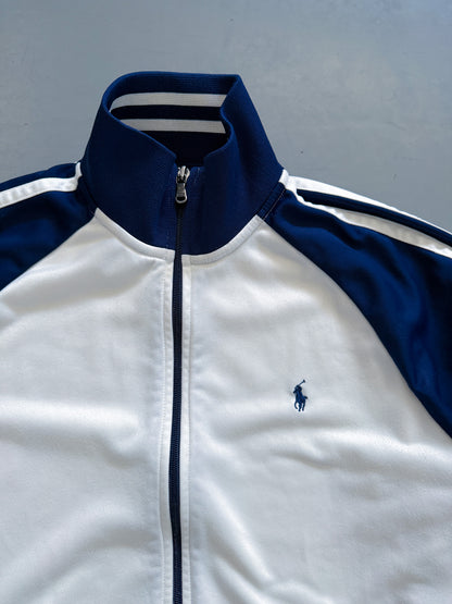 Polo Ralph Lauren Vintage *PREMIUM* Strickjacke | M
