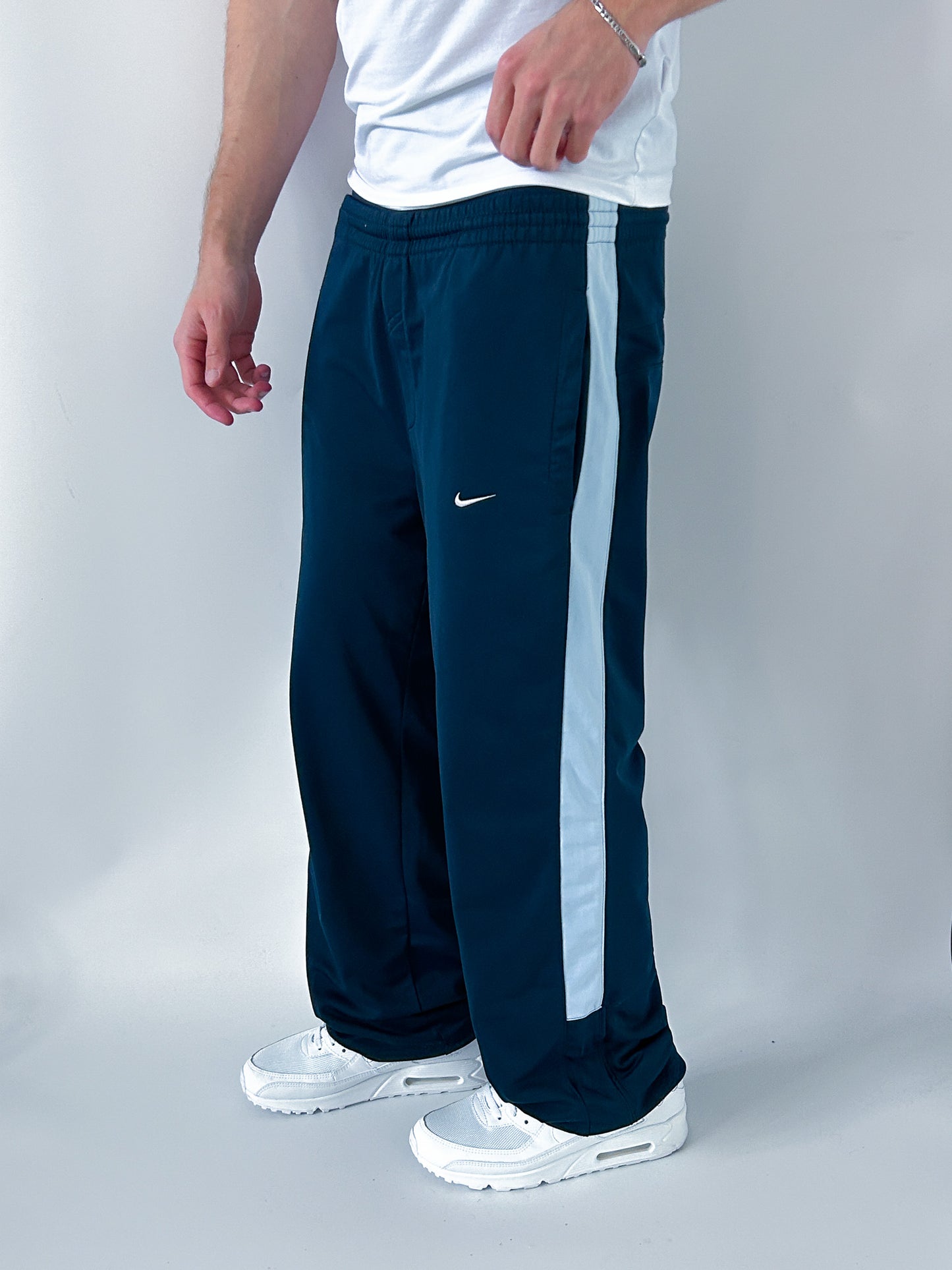 Nike Vintage Trackpants | S