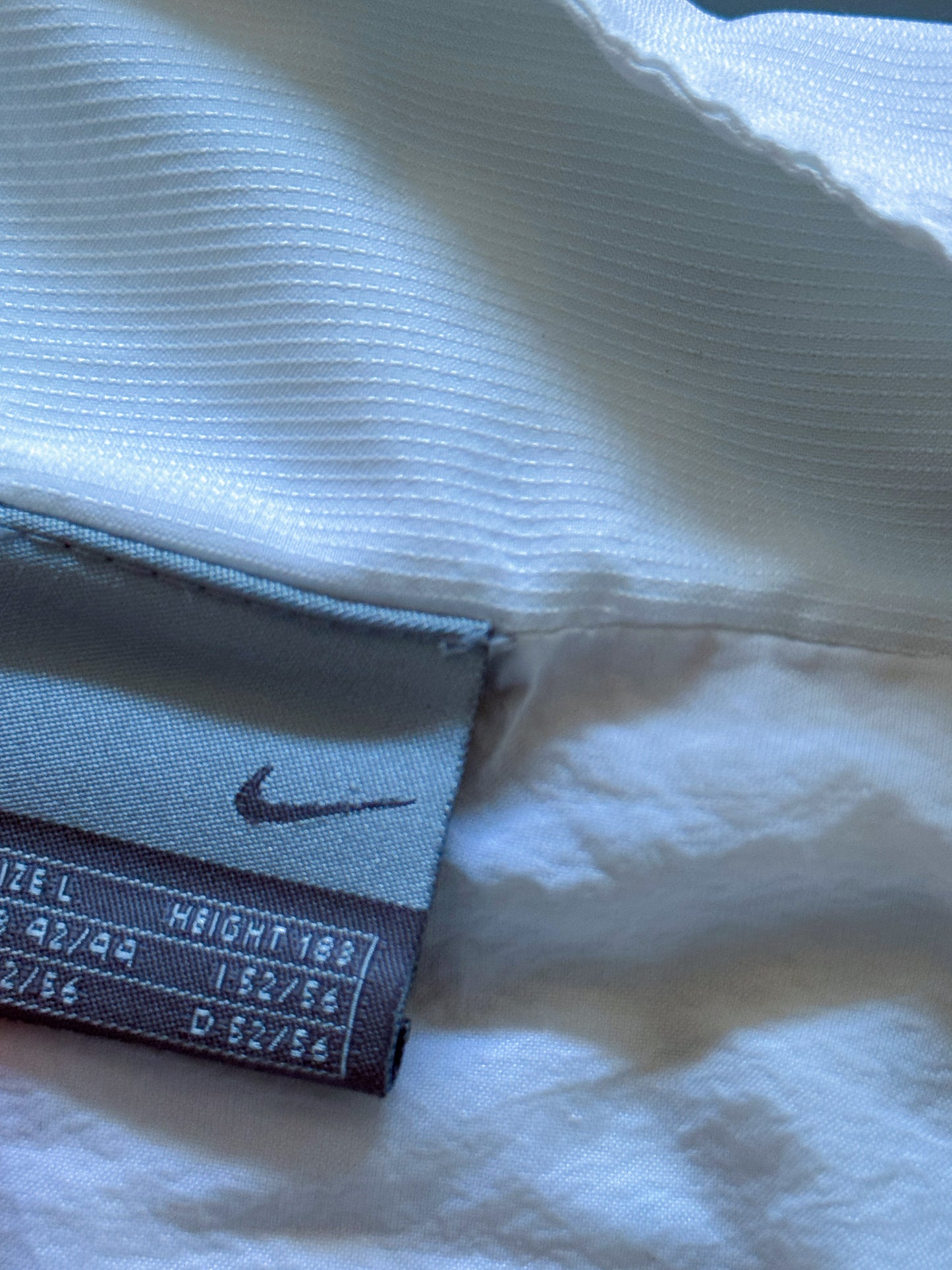 Nike Vintage *TN* Trackjacket | L
