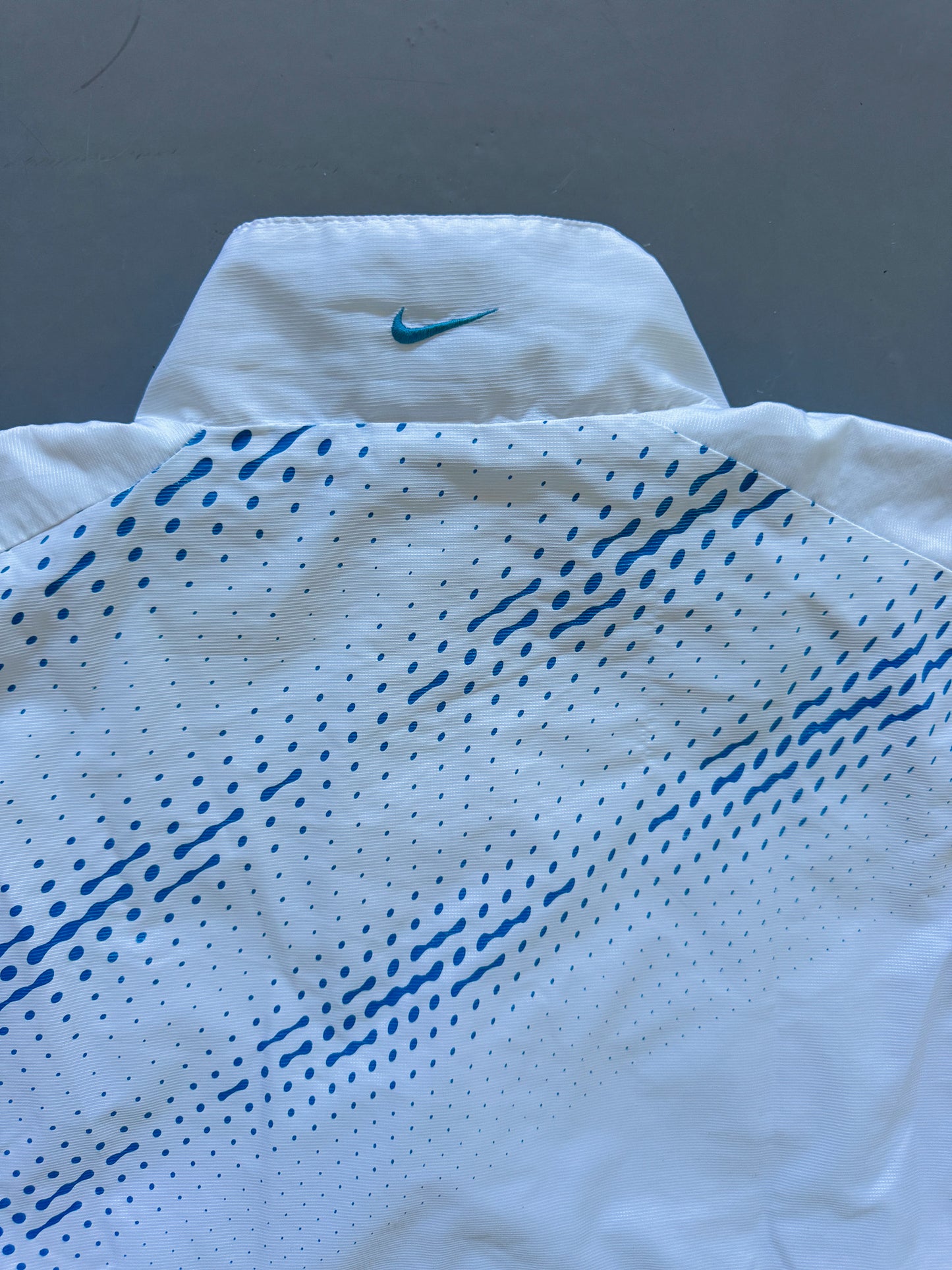 Nike Vintage *TN* Trackjacket | L