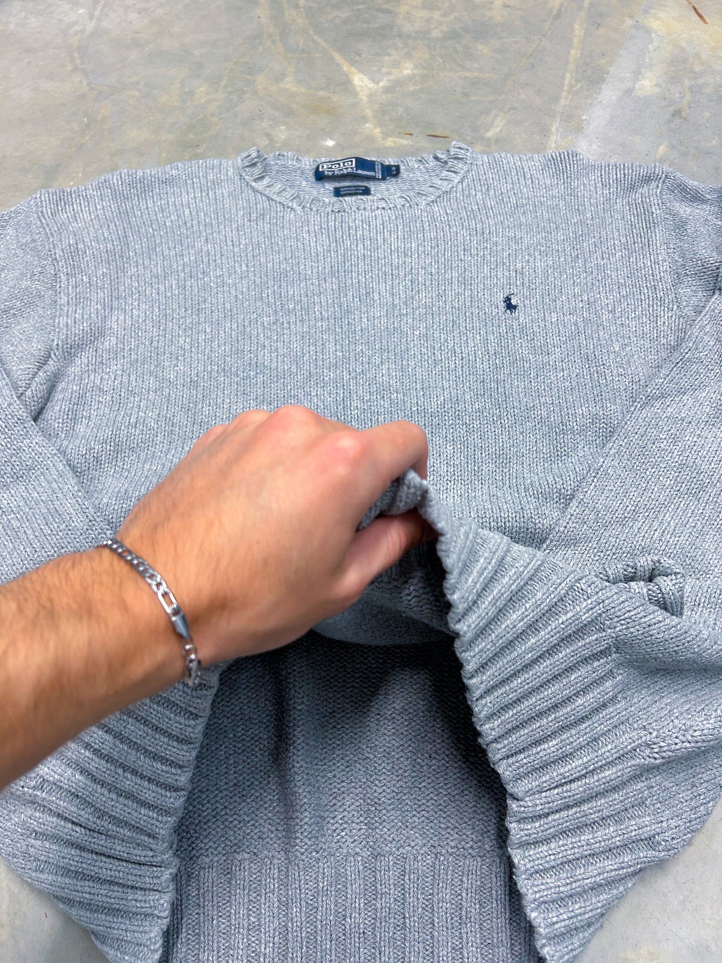 Polo Ralph Lauren *PREMIUM* Pullover | L