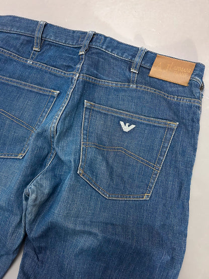 Emporio Armani Vintage Jeans | M/L