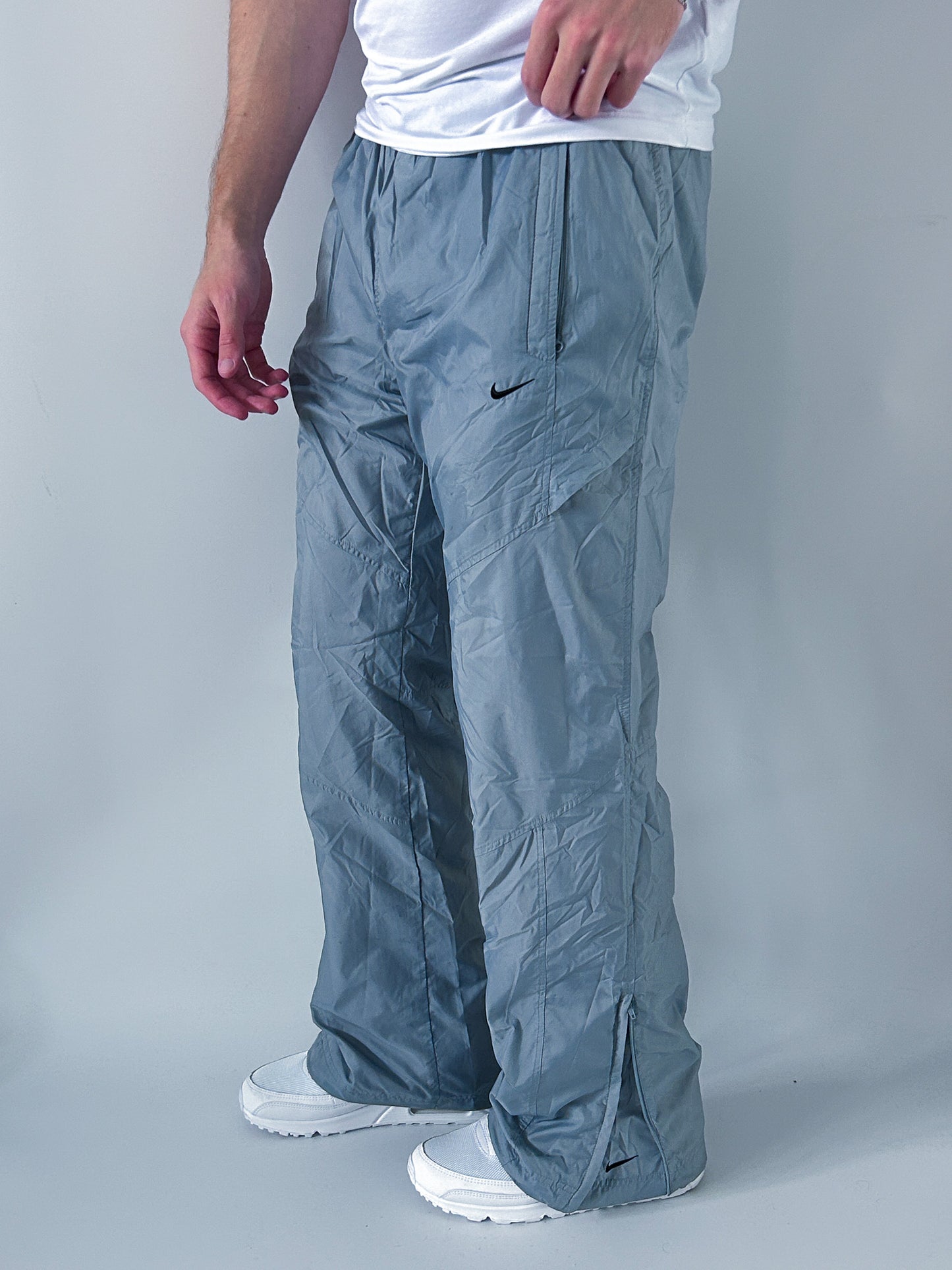 Nike Vintage Trackpants | M
