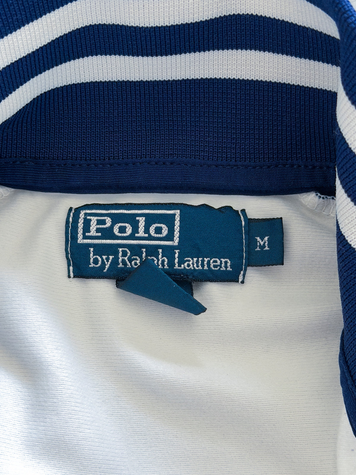 Polo Ralph Lauren Vintage *PREMIUM* Strickjacke | M
