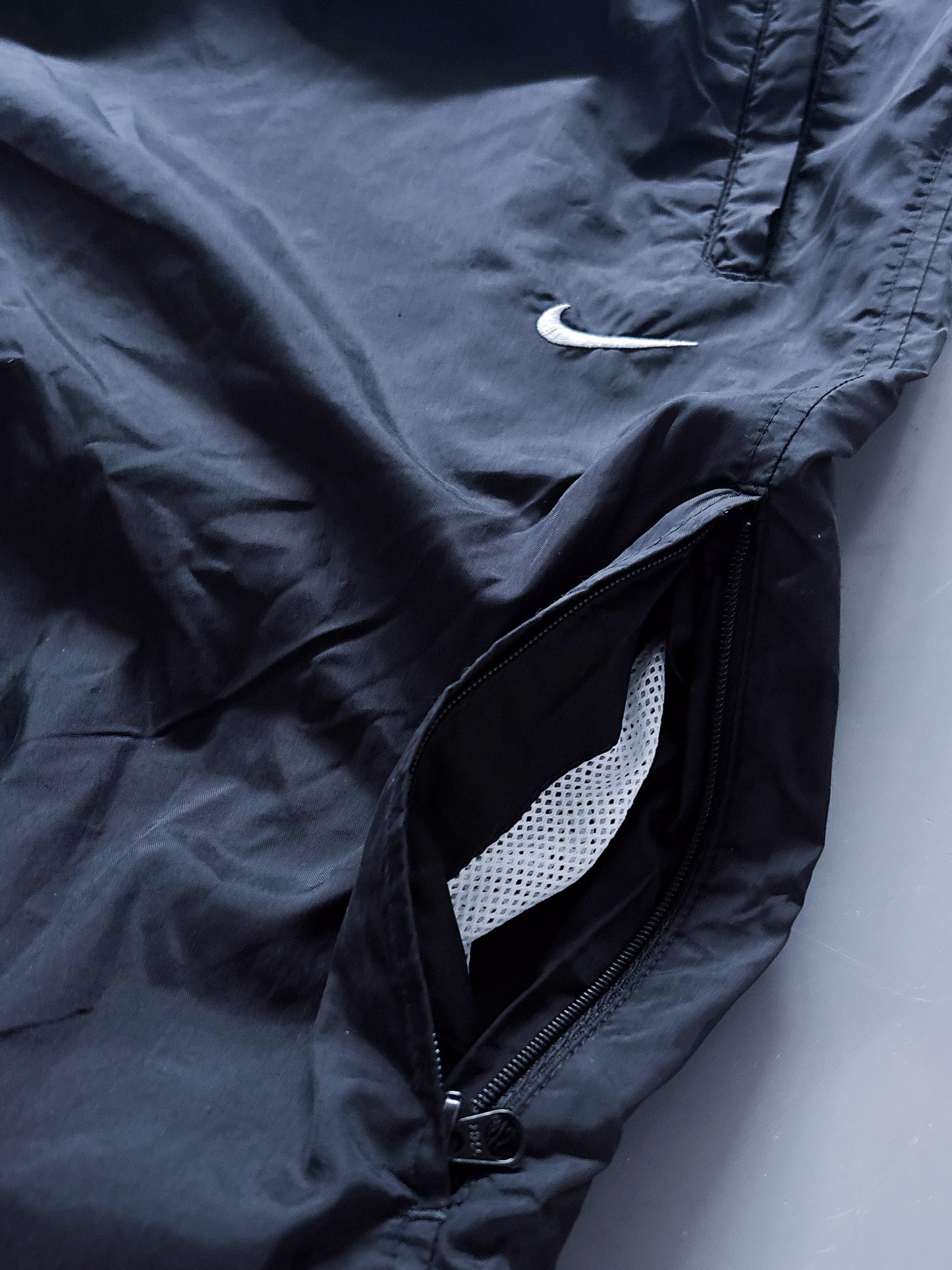 Nike Vintage *PREMIUM* Trackpants | L