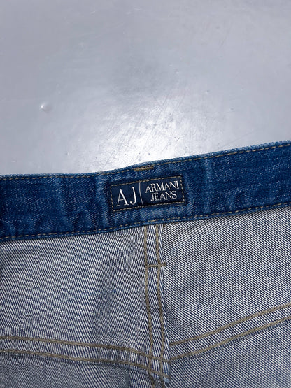 Emporio Armani Vintage Jeans | M/L