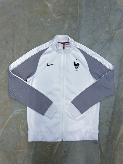 Veste de survêtement Nike x France vintage | L