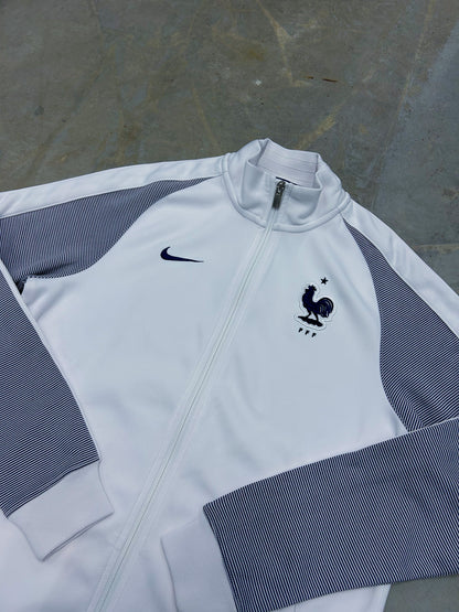 Veste de survêtement Nike x France vintage | L