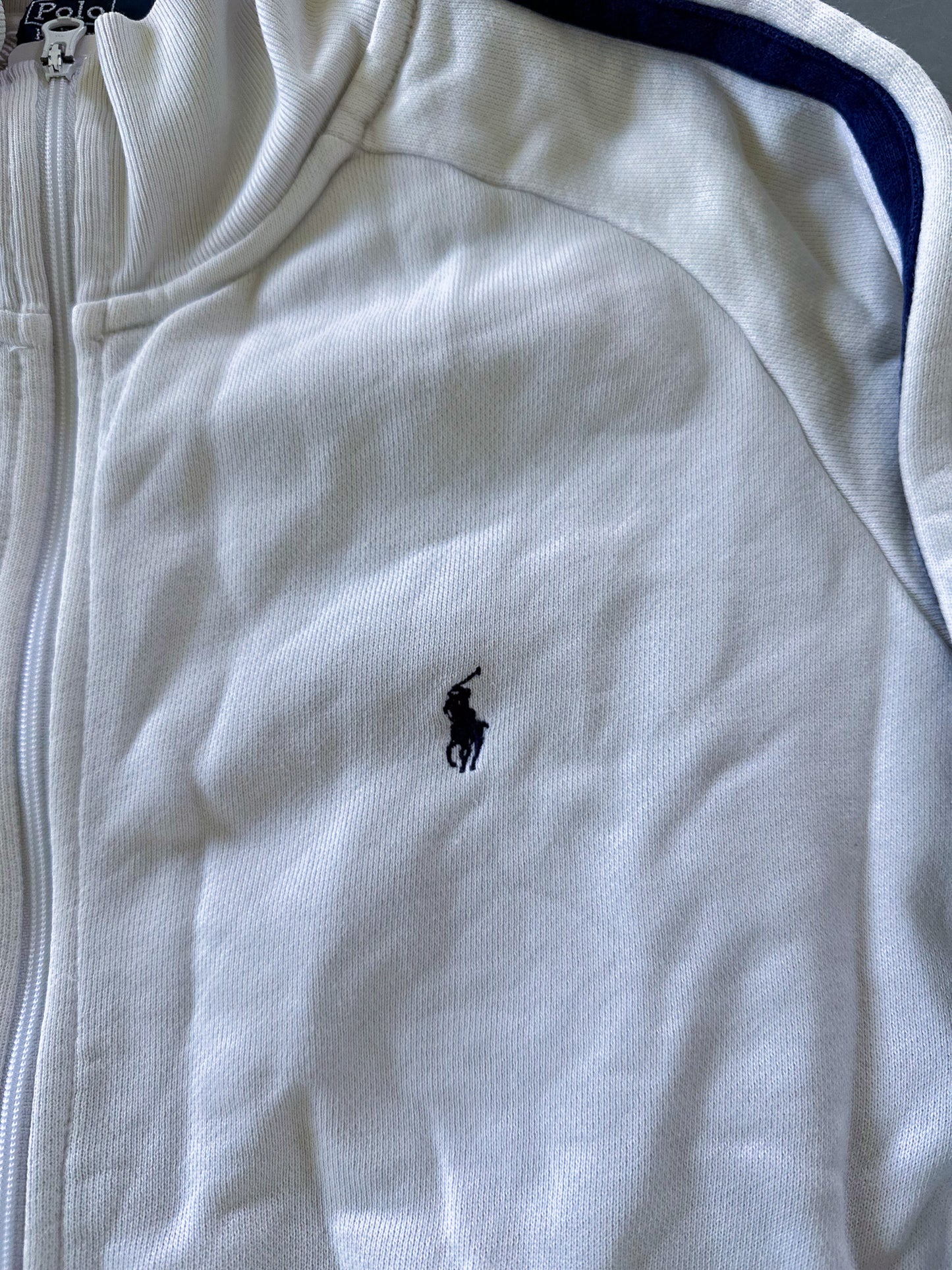 Polo Ralph Lauren Vintage Strickjacke |  S