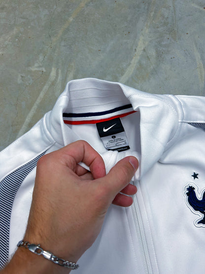 Veste de survêtement Nike x France vintage | L