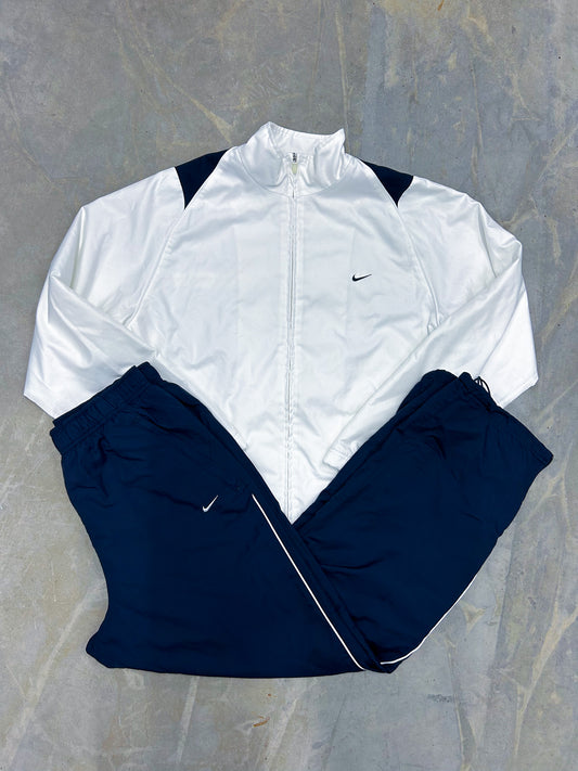 Vintage Nike Tracksuit | M