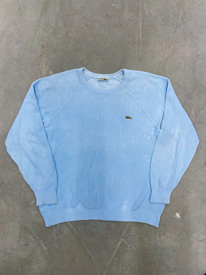 Pull vintage Lacoste | L