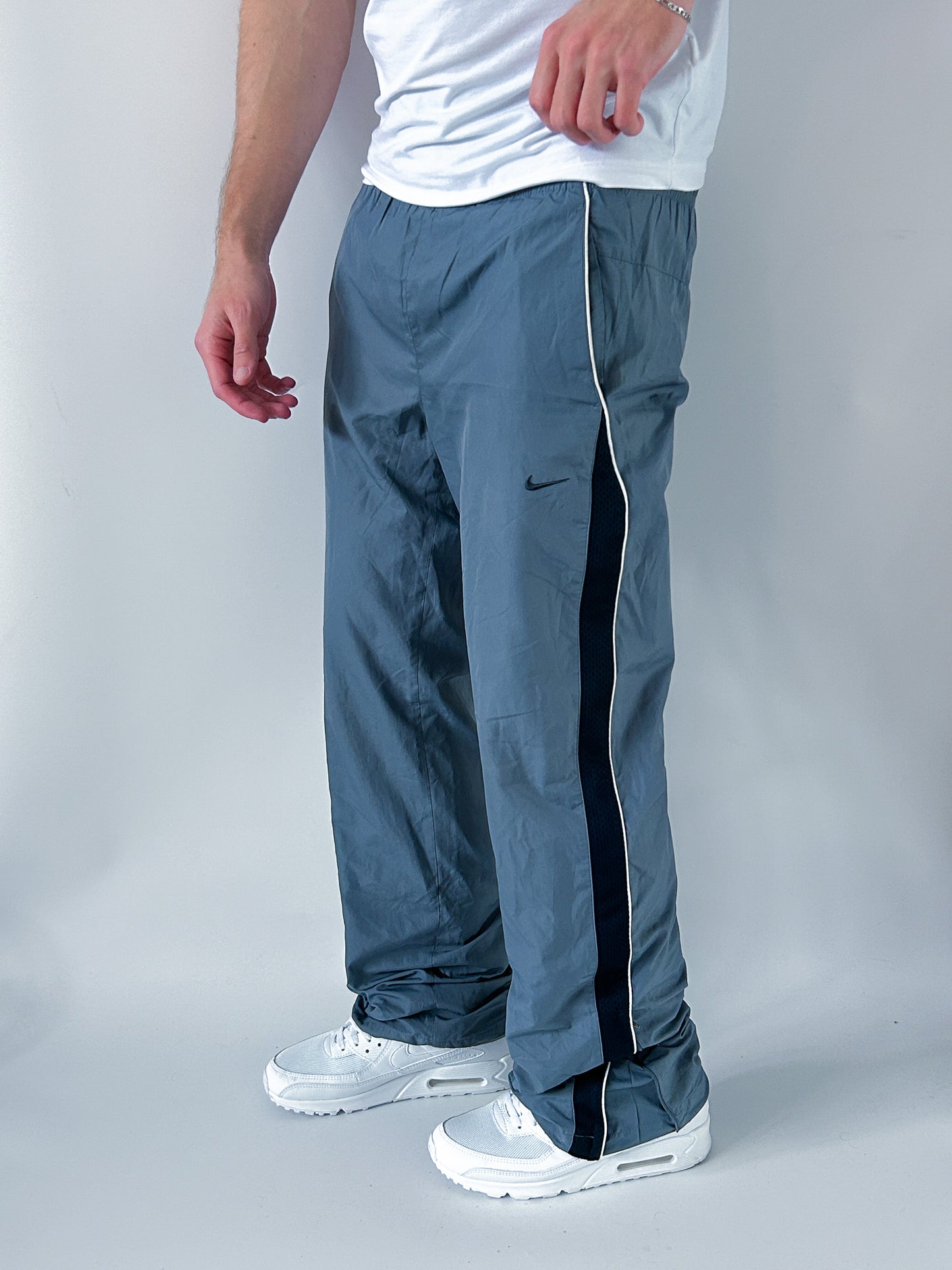Nike Vintage Trackpants | S