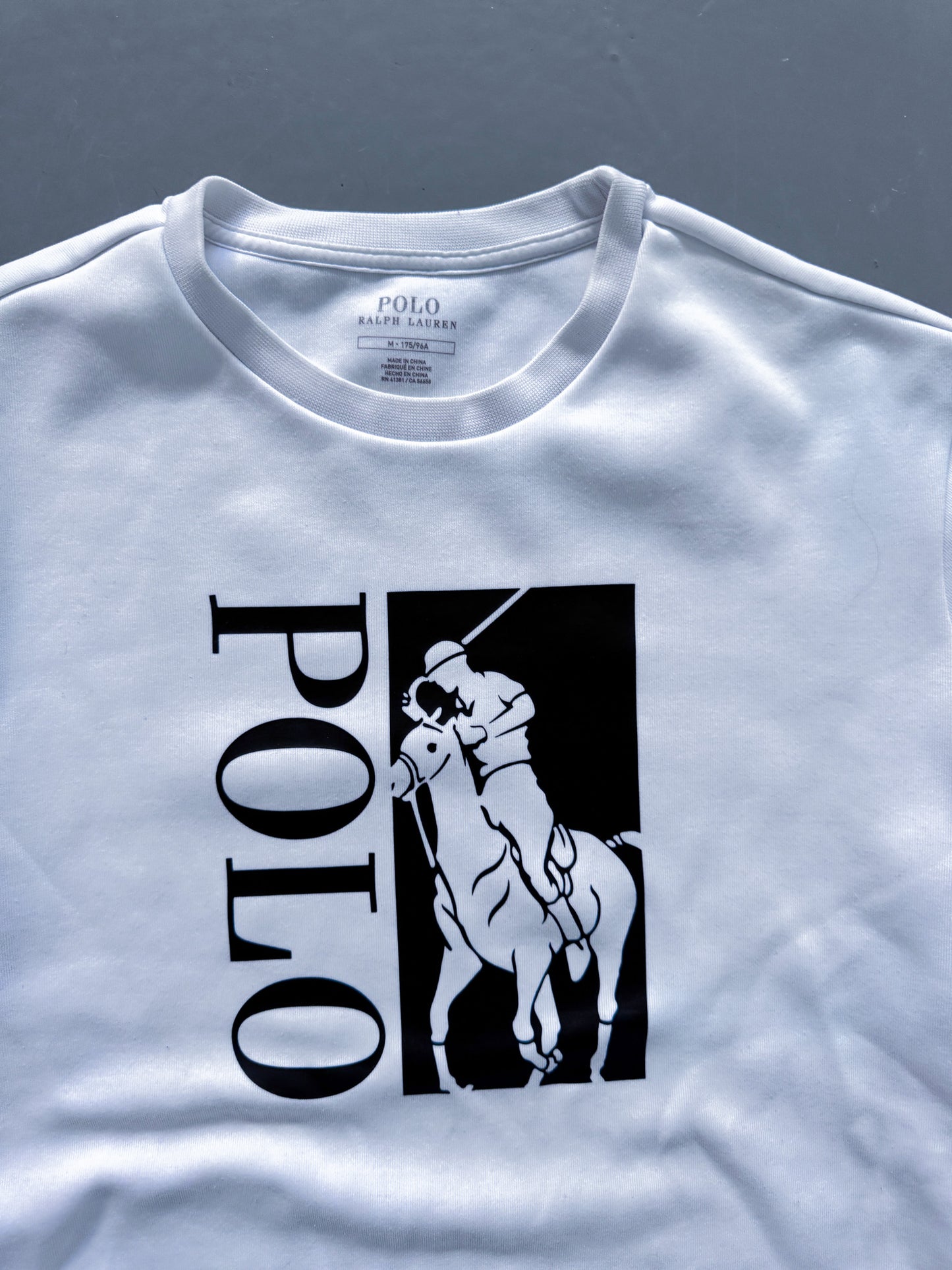 Polo Ralph Lauren Vintage Pullover | M