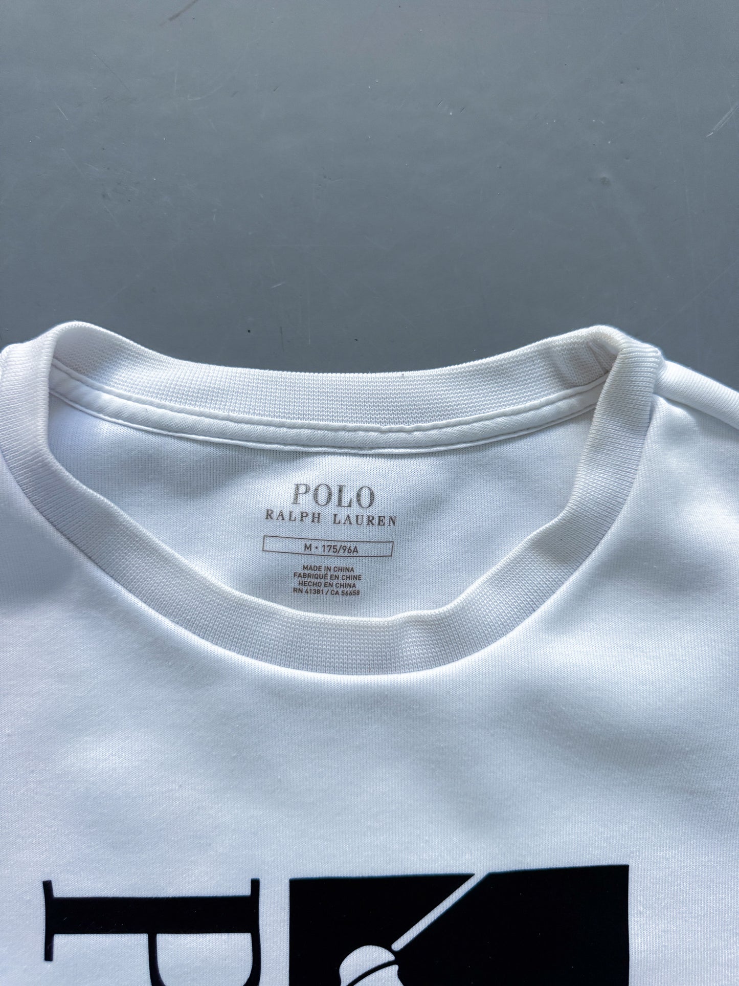 Polo Ralph Lauren Vintage Pullover | M