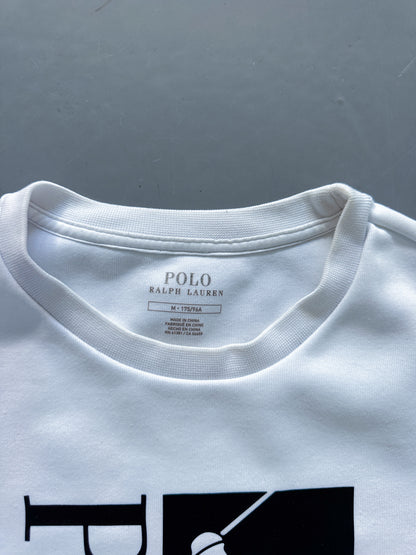 Polo Ralph Lauren Vintage Pullover | M