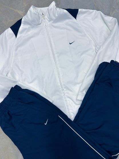 Vintage Nike Tracksuit | M