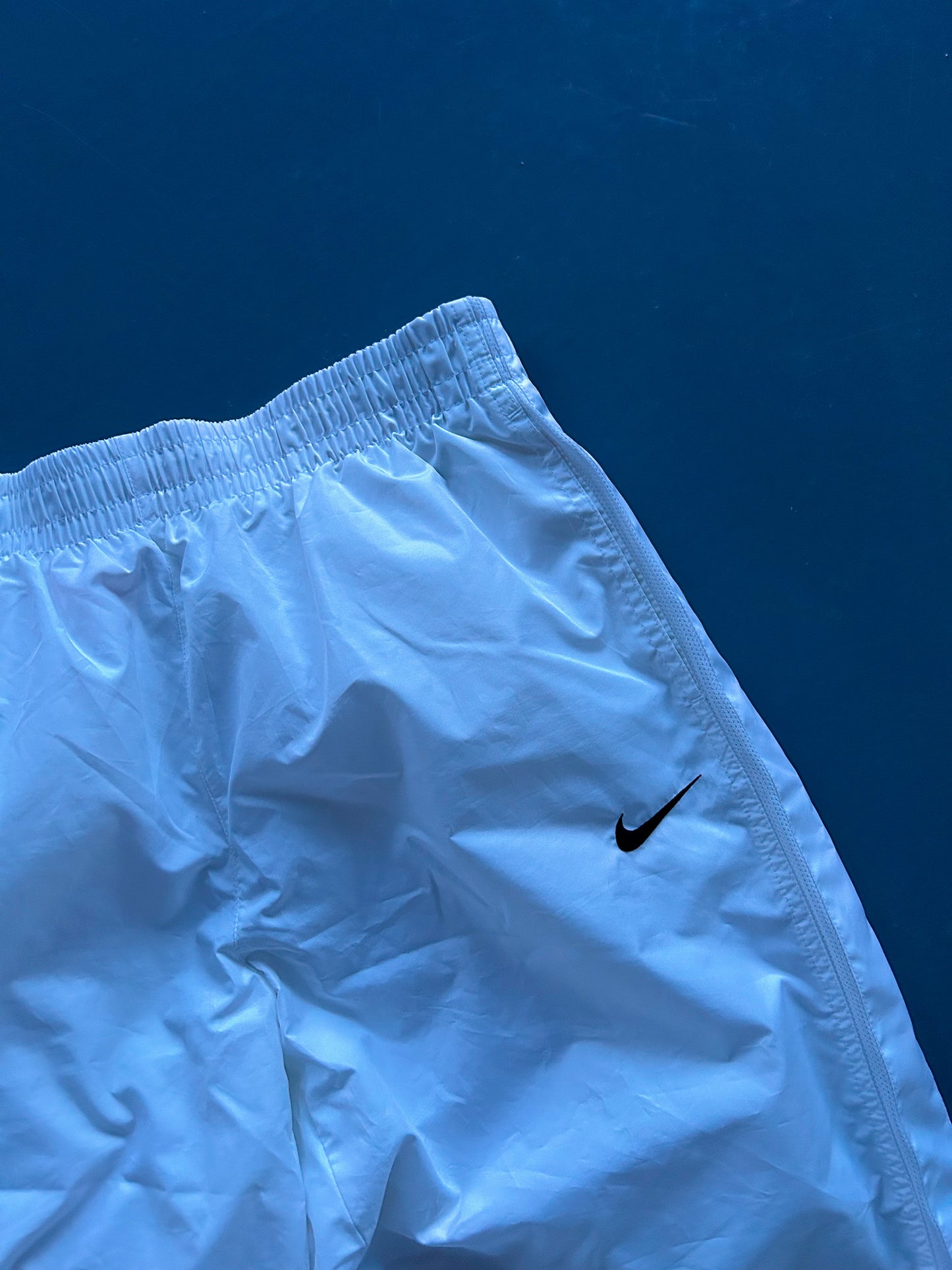 Nike Vintage Trackpants | L