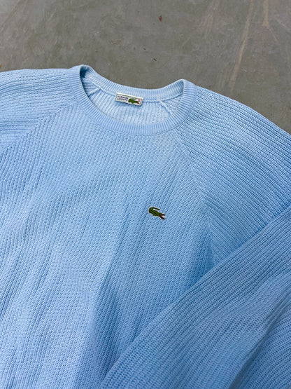 Pull vintage Lacoste | L