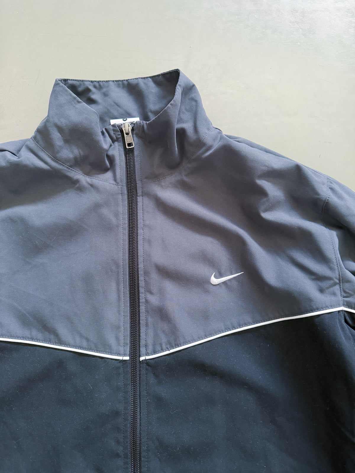 Nike Vintage Trackjacket | M