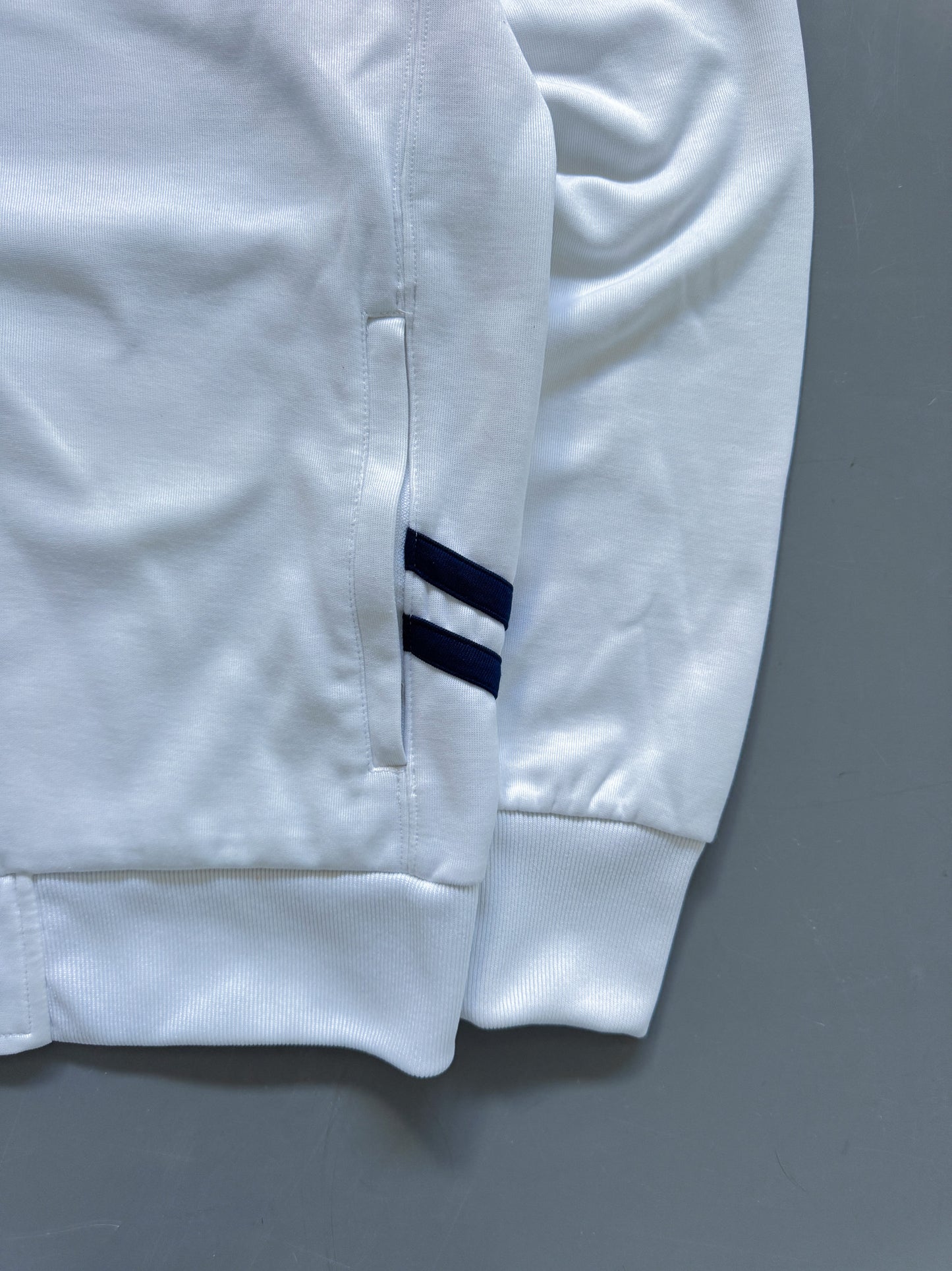 Polo Ralph Lauren Vintage *PREMIUM* Sweatjacke | M