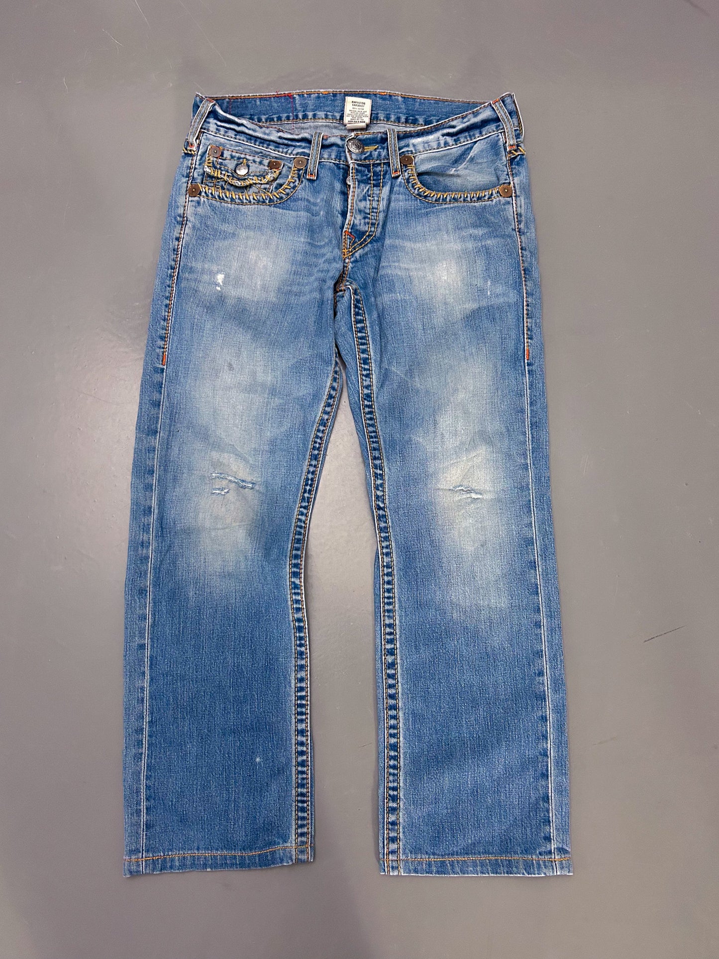 True Religion Vintage Jeans | M