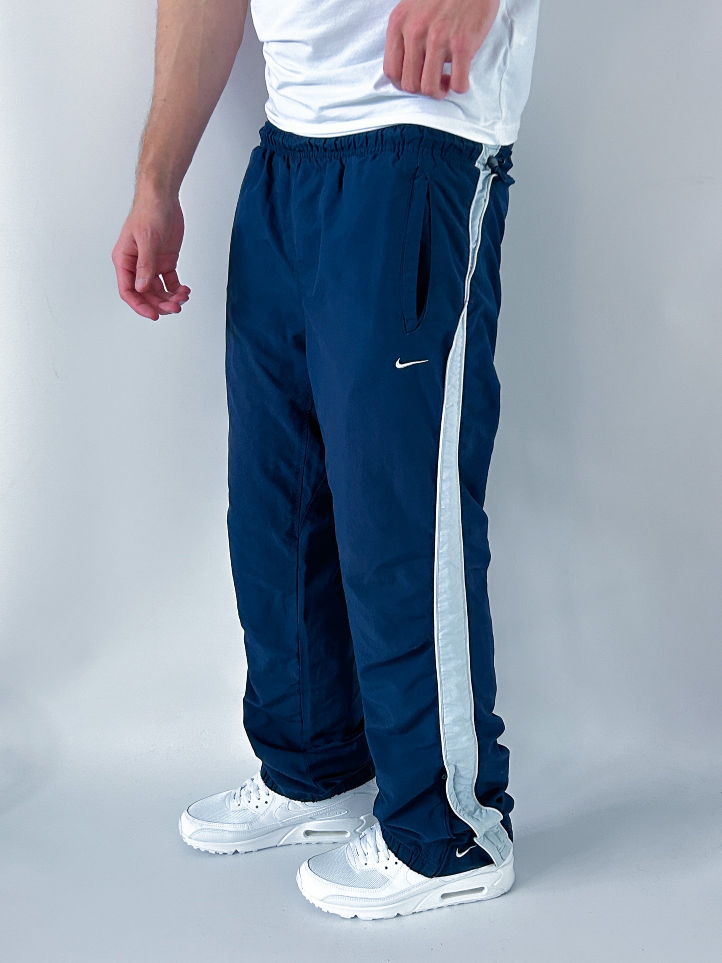 Nike Vintage Trackpants | M