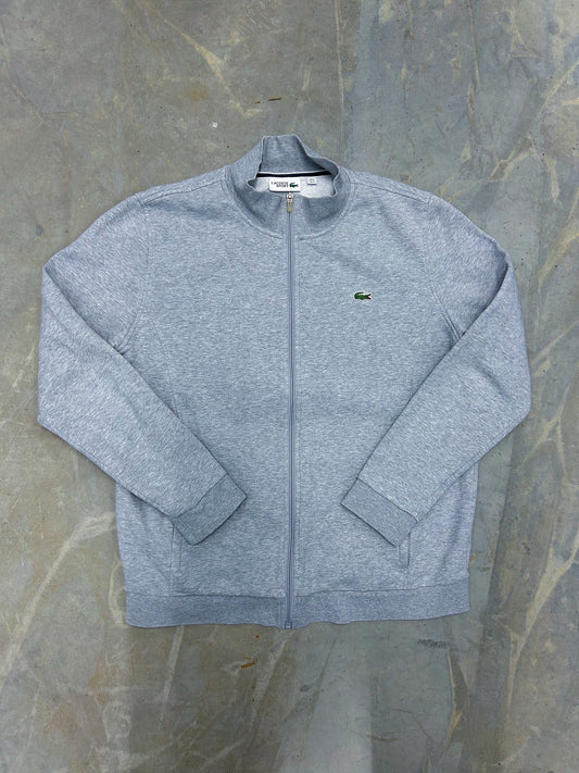 Lacoste Vintage *PREMIUM* Sweatjacke | L