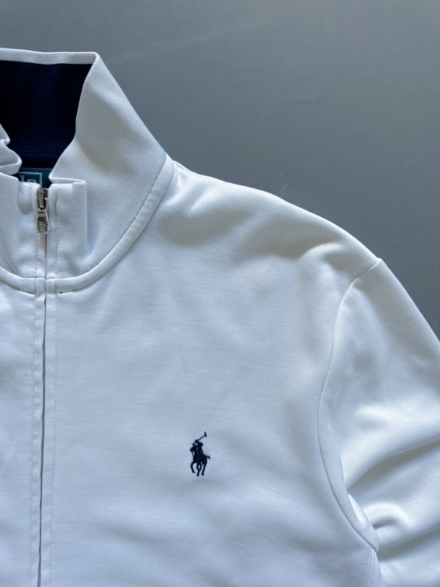 Polo Ralph Lauren Vintage *PREMIUM* Sweatjacke | M