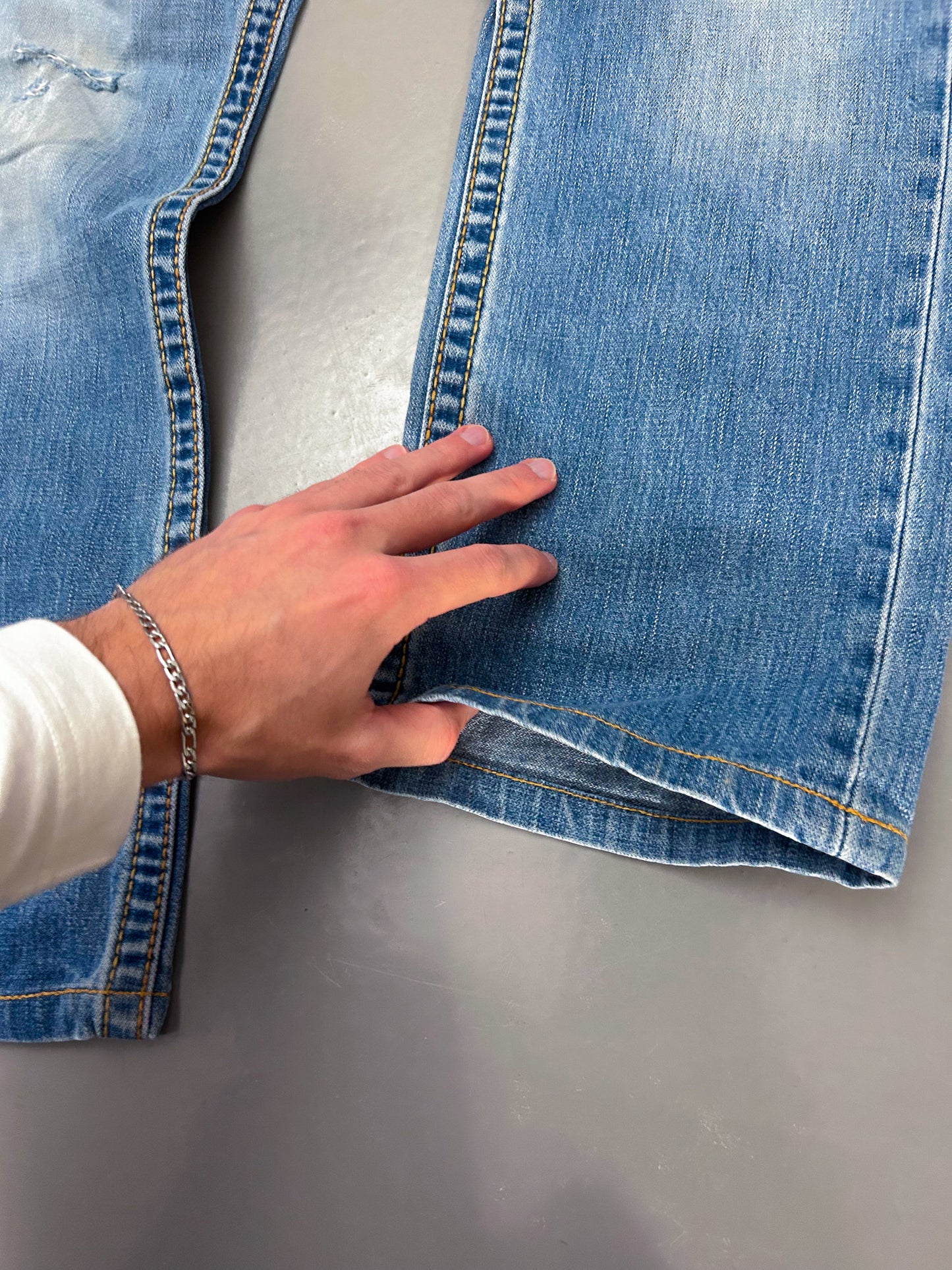 True Religion Vintage Jeans | M