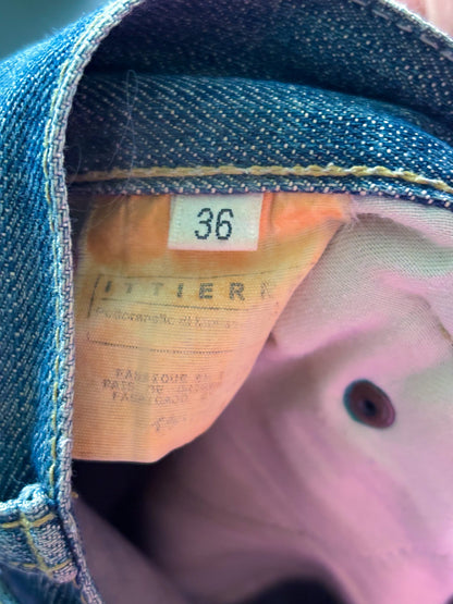 Dolce & Gabbana Vintage Jeans | S