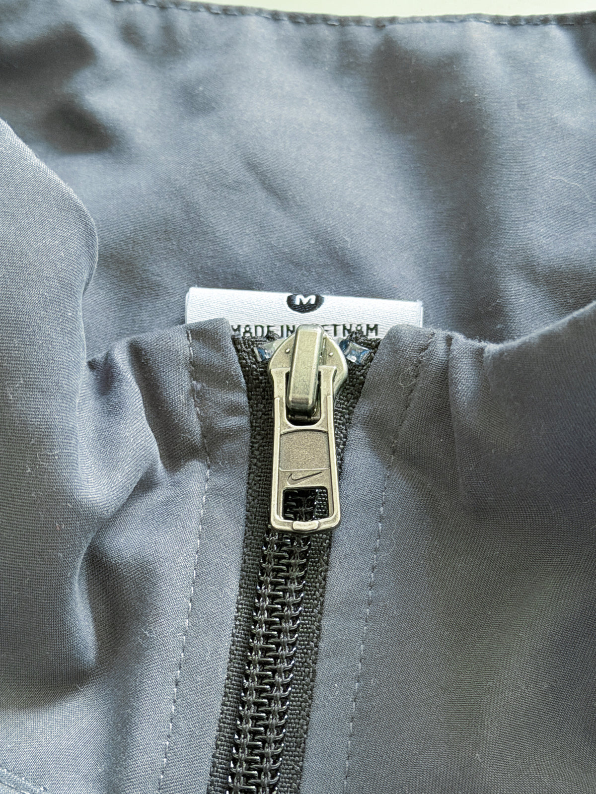 Nike Vintage Trackjacket | M