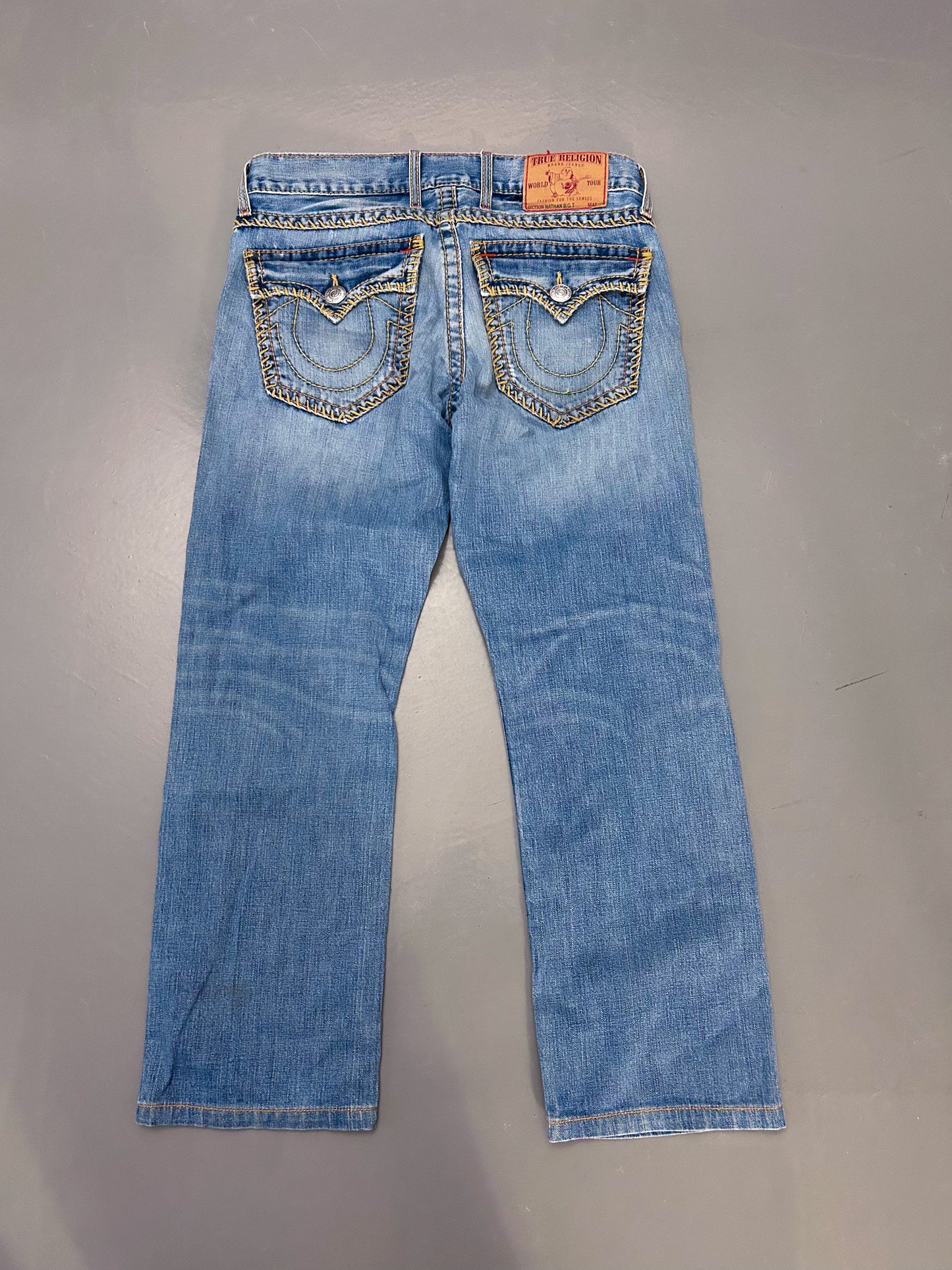 True Religion Vintage Jeans | M