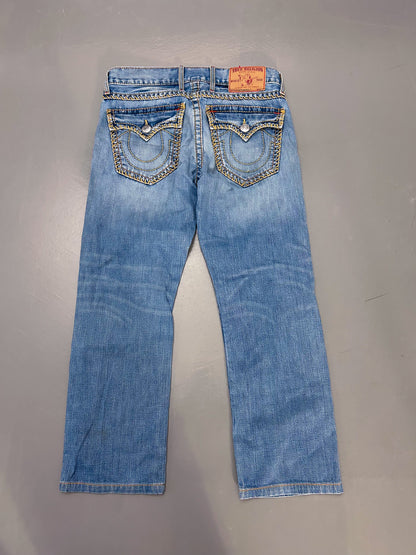 True Religion Vintage Jeans | M