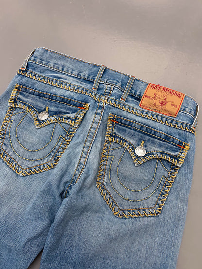 True Religion Vintage Jeans | M