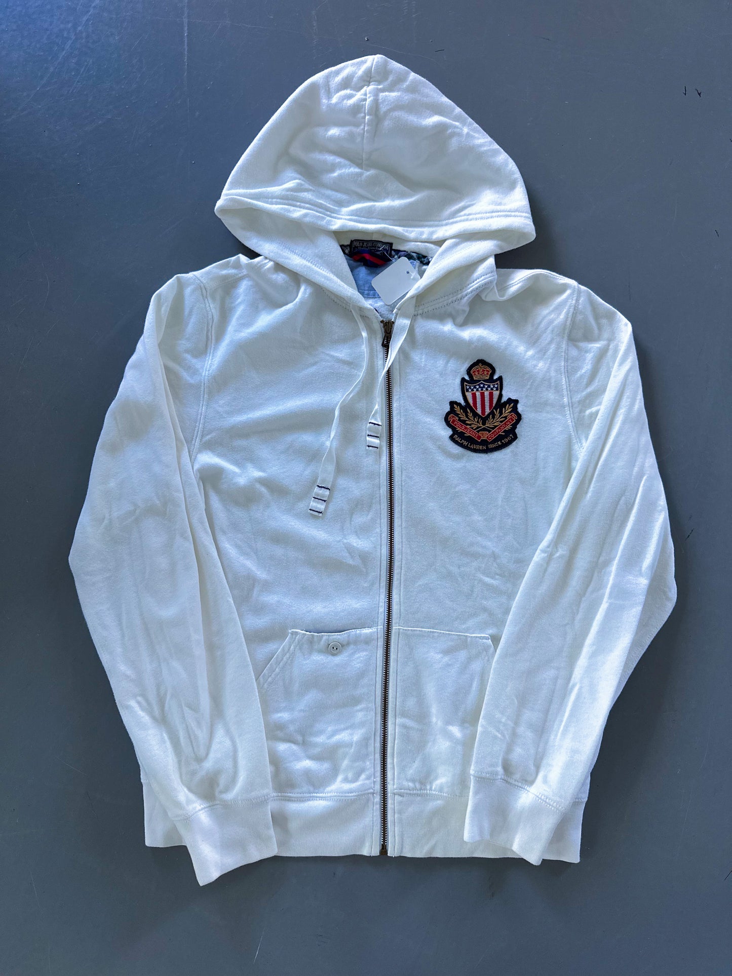 Polo Ralph Lauren Vintage Strickjacke | L
