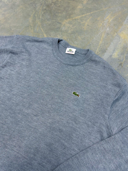 Pull vintage Lacoste | L