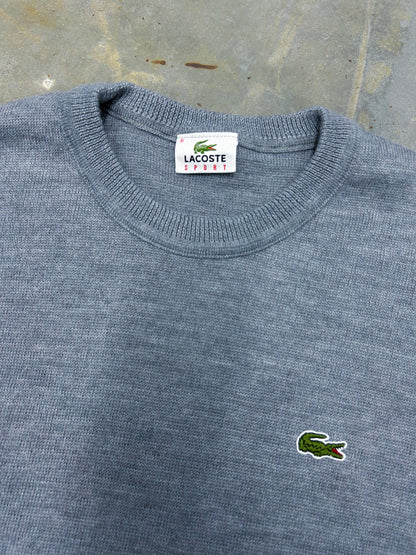 Pull vintage Lacoste | L