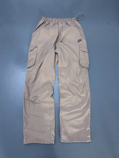 Nike Vintage Cargo Trackpants | M