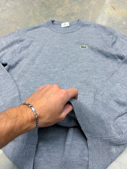 Pull vintage Lacoste | L