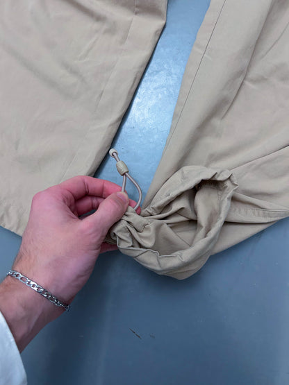 Nike Vintage Cargo Trackpants | M