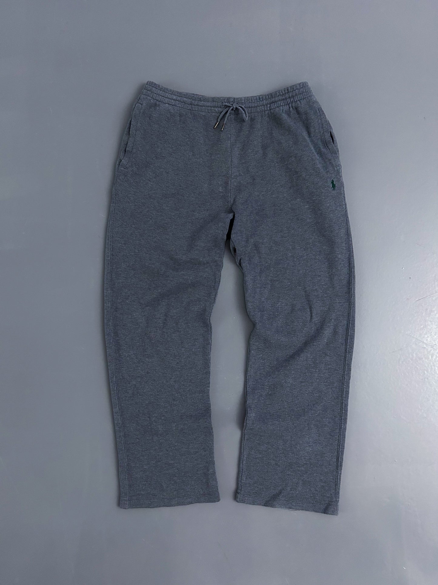 Polo Ralph Lauren Vintage Open Leg Sweatpants | M