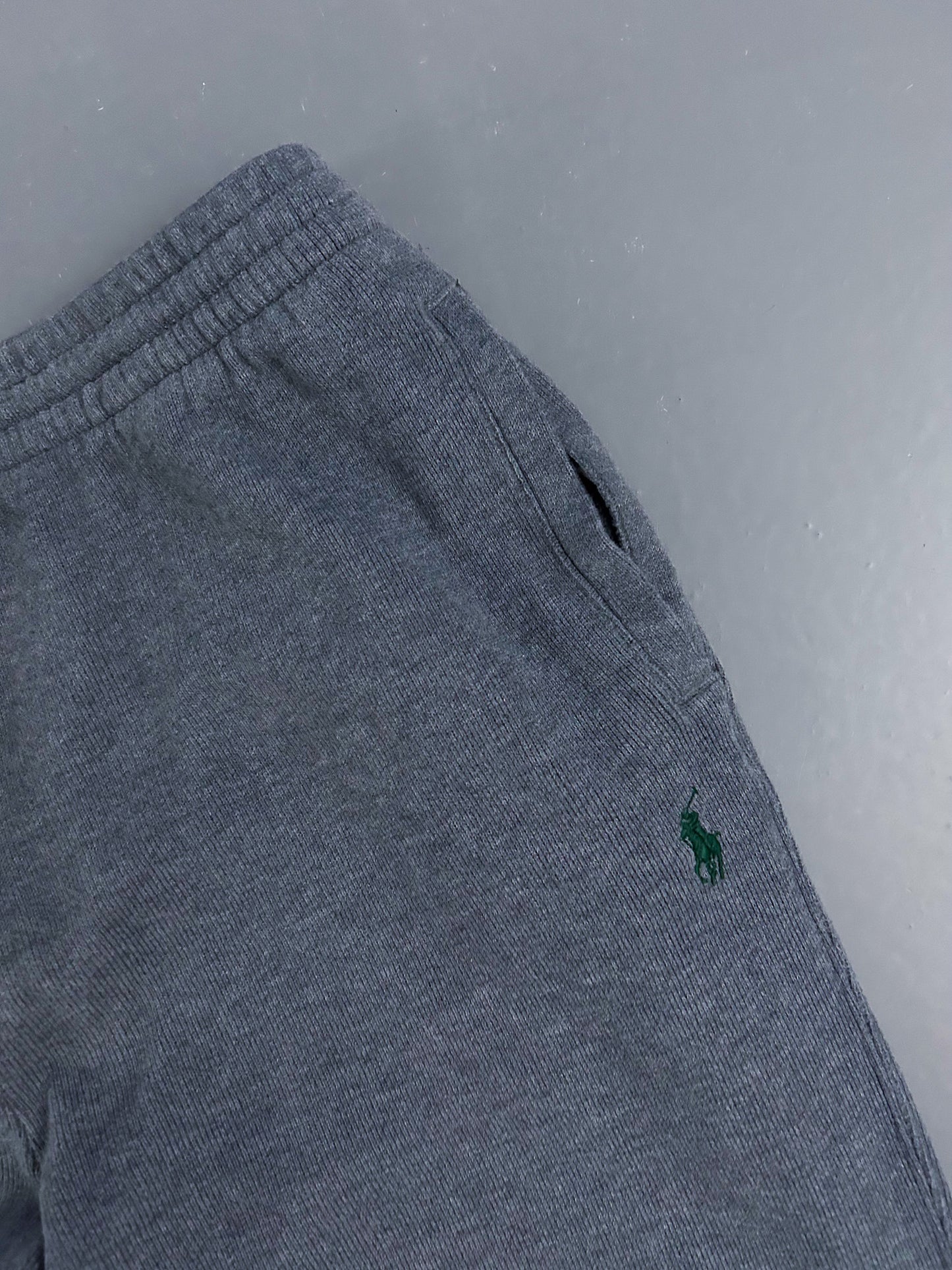 Polo Ralph Lauren Vintage Open Leg Sweatpants | M