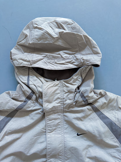 Nike Vintage *REVESIBLE* Winter / Puffer Jacket | M