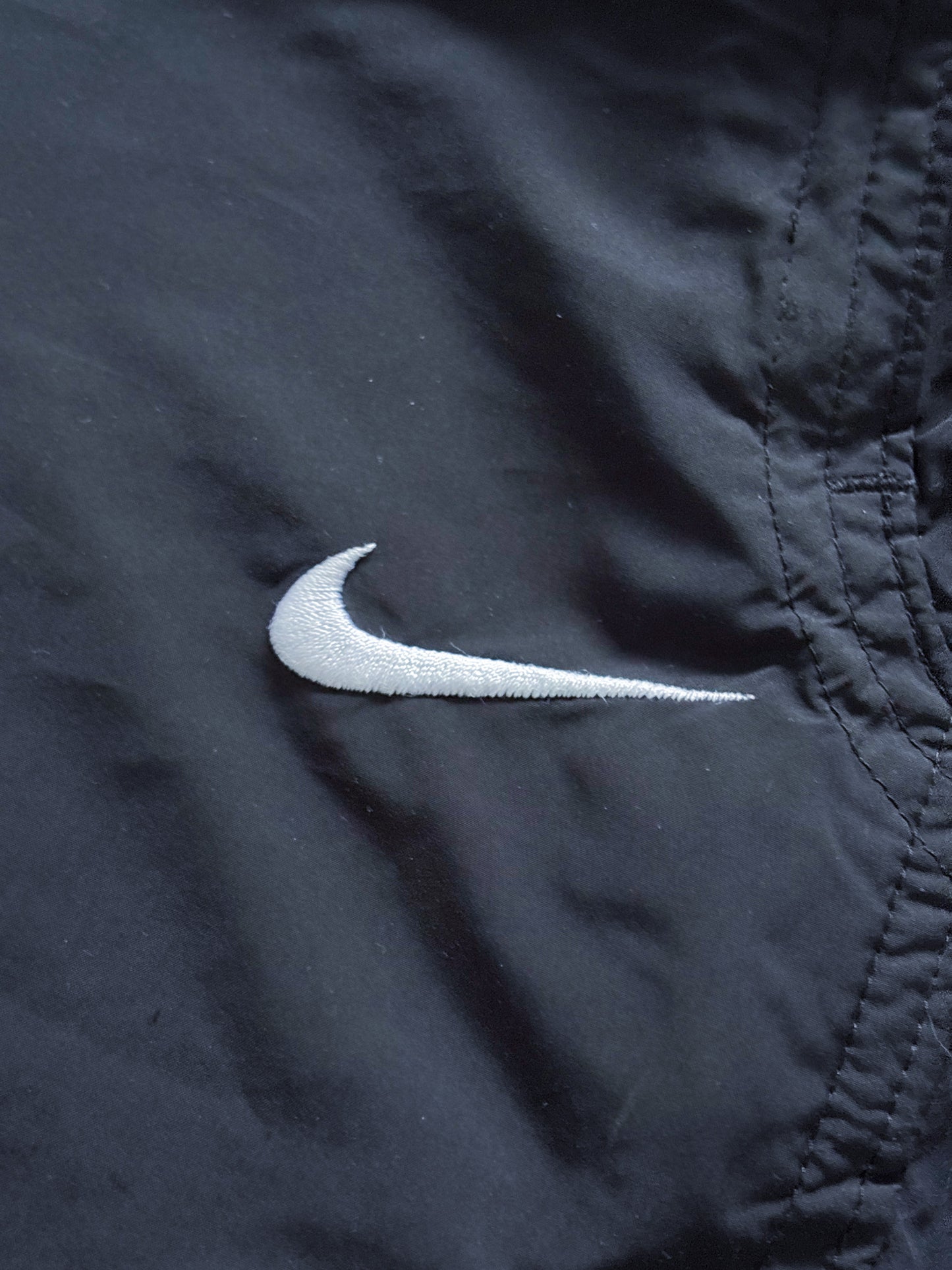 Nike Vintage Trackpants | S