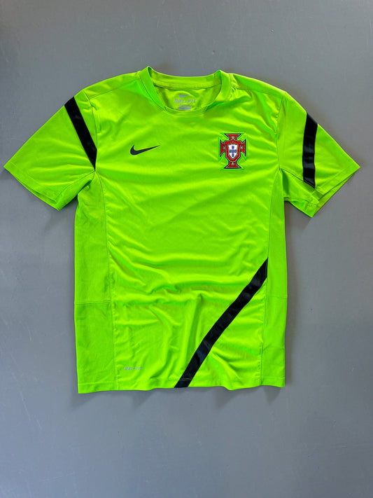 Nike x Portugal Vintage Jersey | S