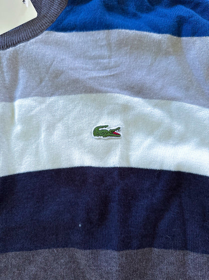 Lacoste Vintage Pullover | XL
