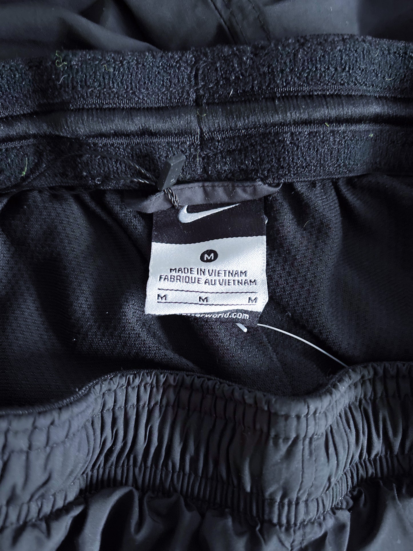 Nike Vintage Trackpants | S