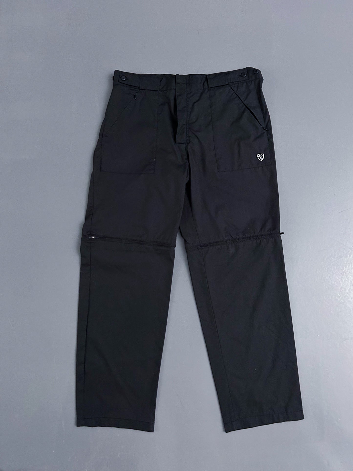 Nike Vintage Trackpants | M